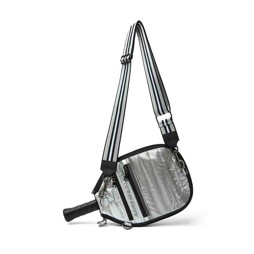 Sporty Spice Pickleball Bag See size chart under “more details”