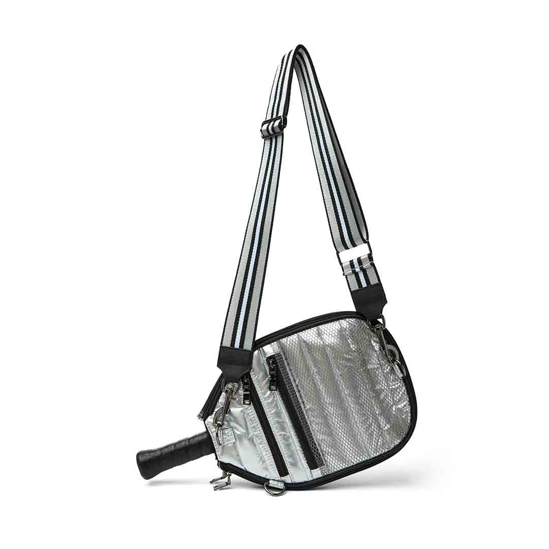 Sporty Spice Pickleball Bag See size chart under “more details”