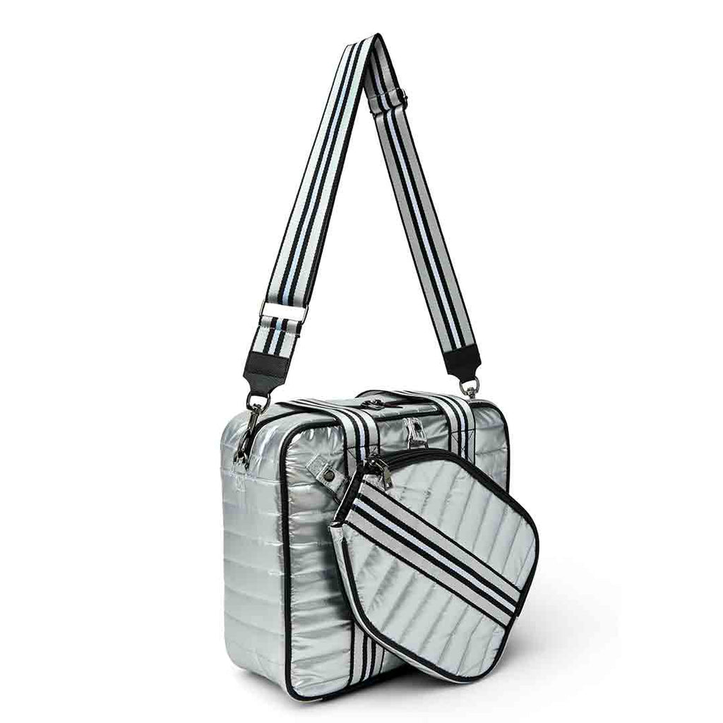 Sporty Spice Pickleball Bag See size chart under “more details”