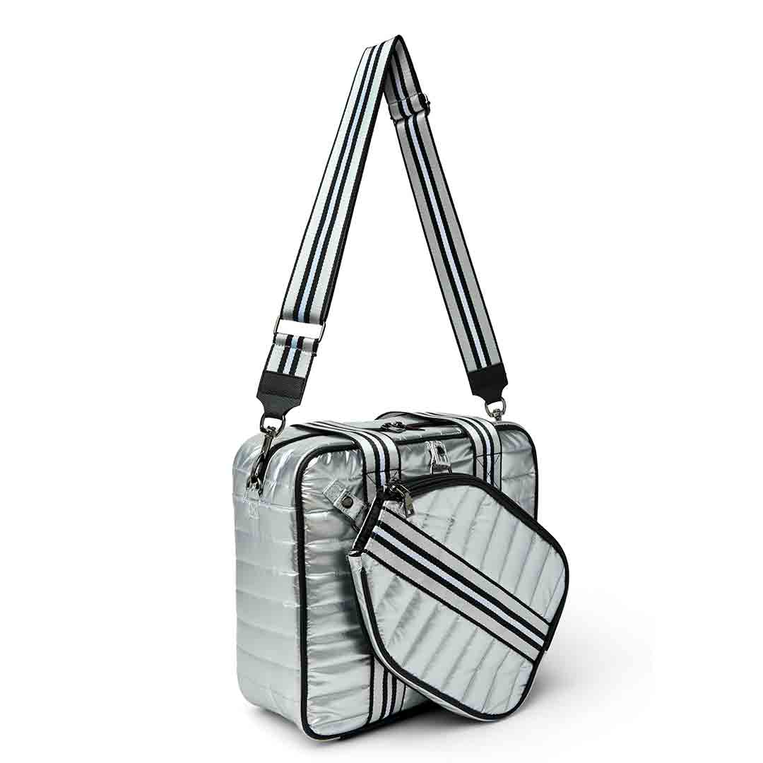 Sporty Spice Pickleball Bag See size chart under “more details”