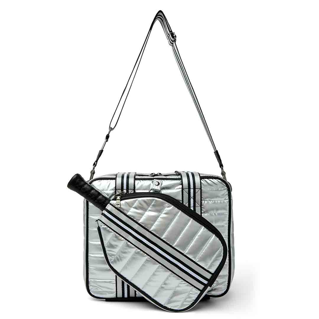 Sporty Spice Pickleball Bag See size chart under “more details”