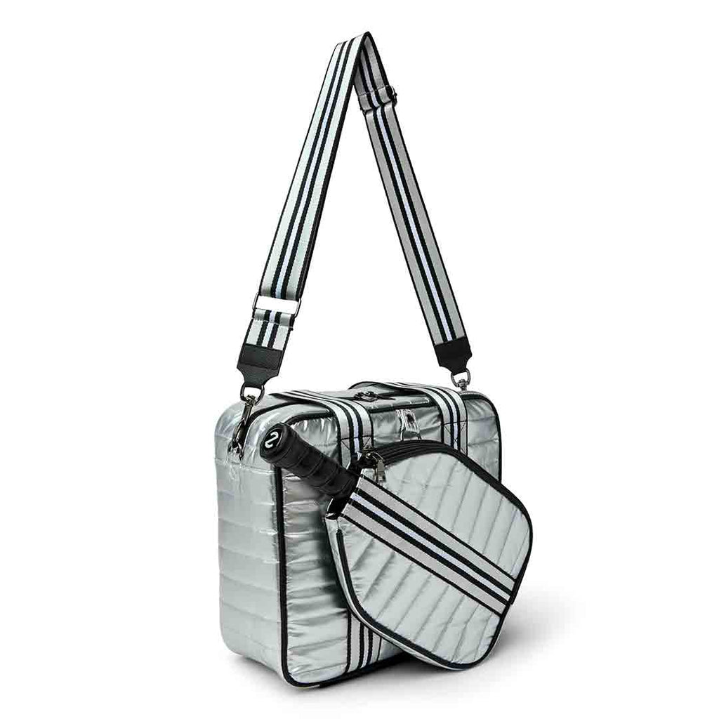 Sporty Spice Pickleball Bag See size chart under “more details”