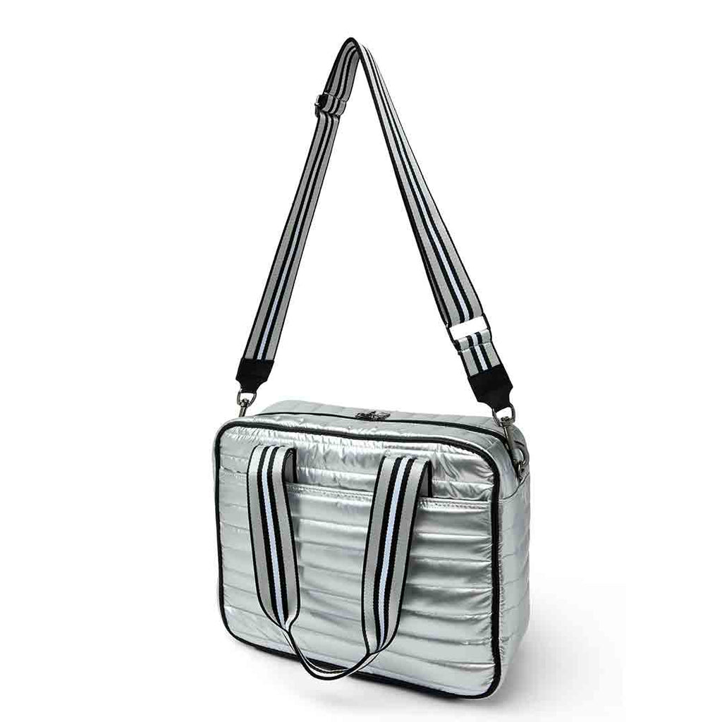 Sporty Spice Pickleball Bag See size chart under “more details”