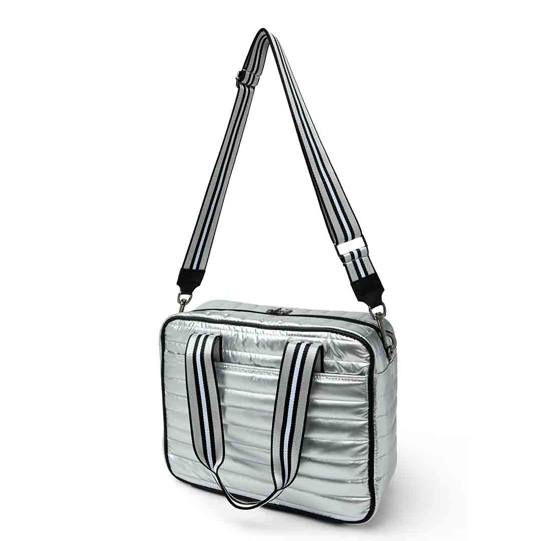 Sporty Spice Pickleball Bag See size chart under “more details”