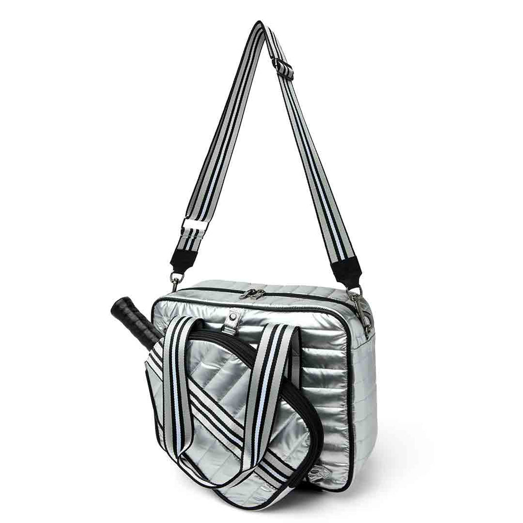 Sporty Spice Pickleball Bag See size chart under “more details”