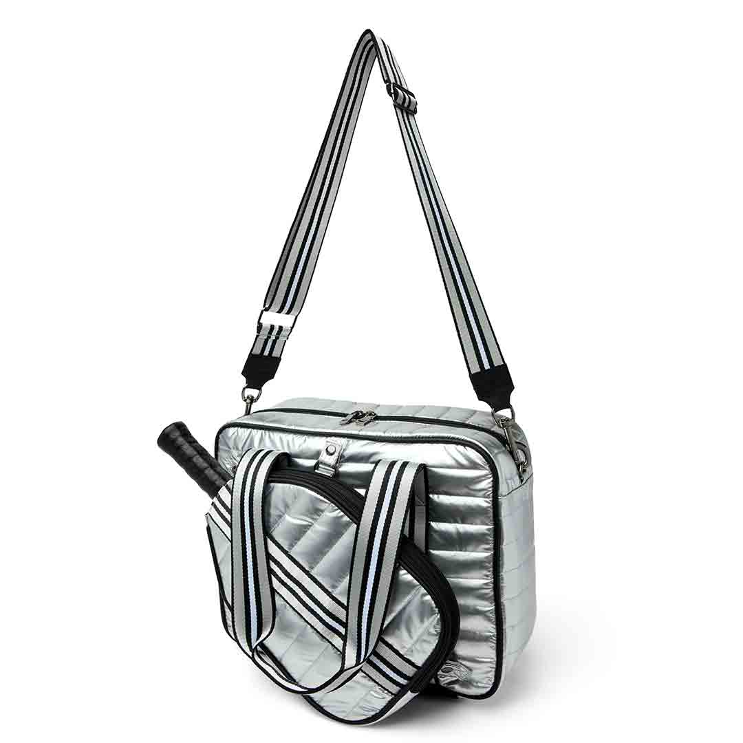 Sporty Spice Pickleball Bag See size chart under “more details”