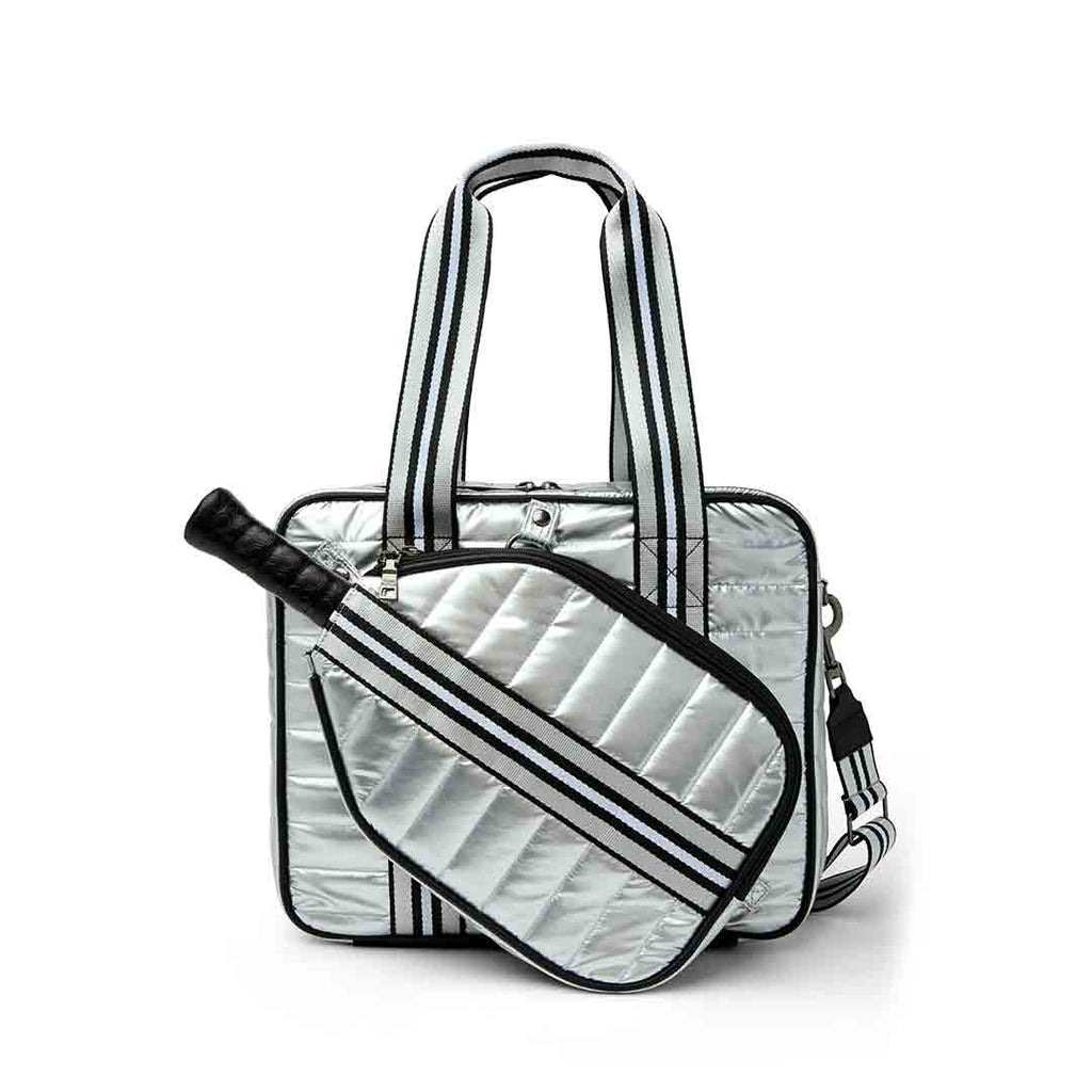 Sporty Spice Pickleball Bag See size chart under “more details”