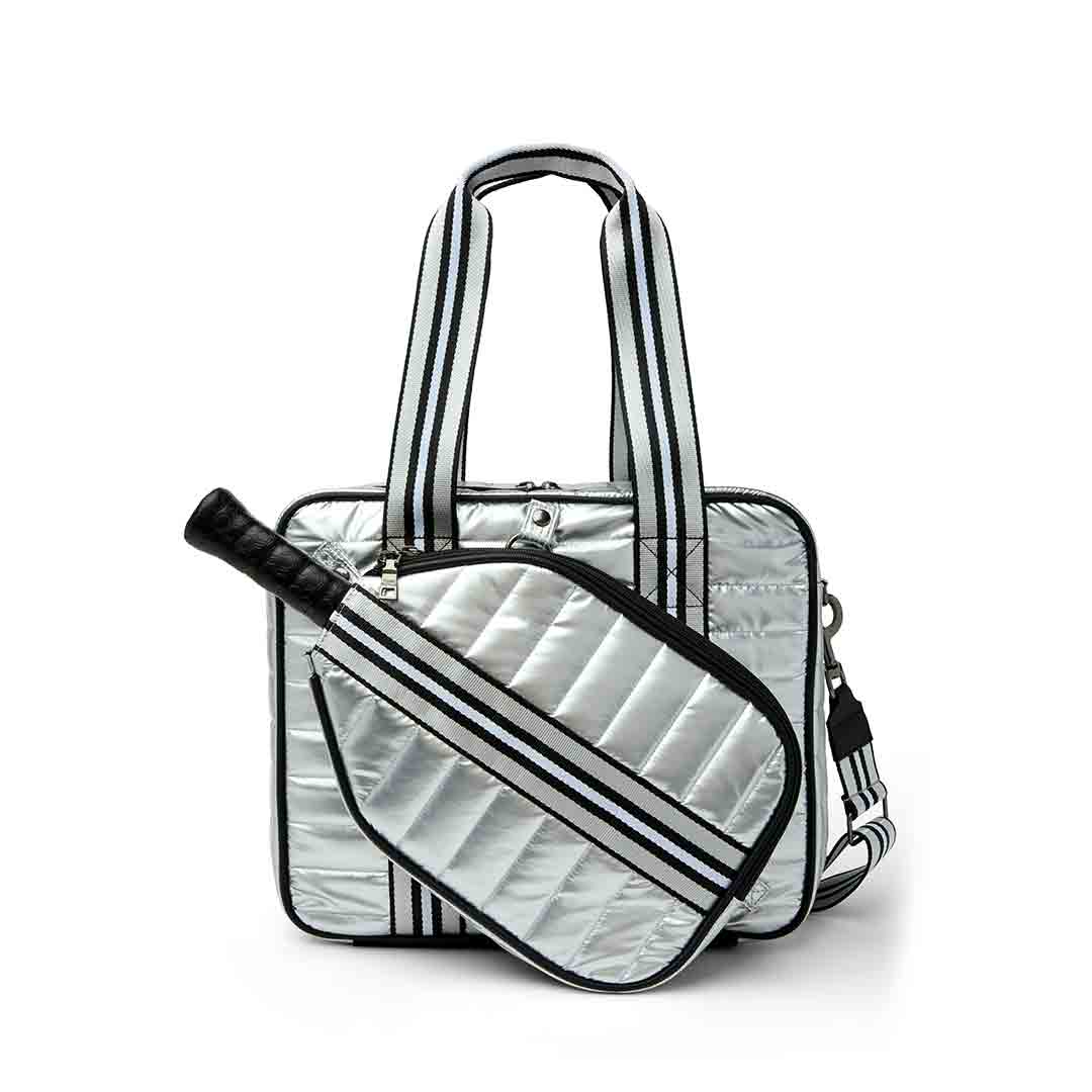 Sporty Spice Pickleball Bag See size chart under “more details”