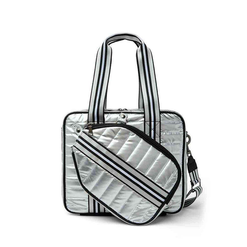 Sporty Spice Pickleball Bag See size chart under “more details”