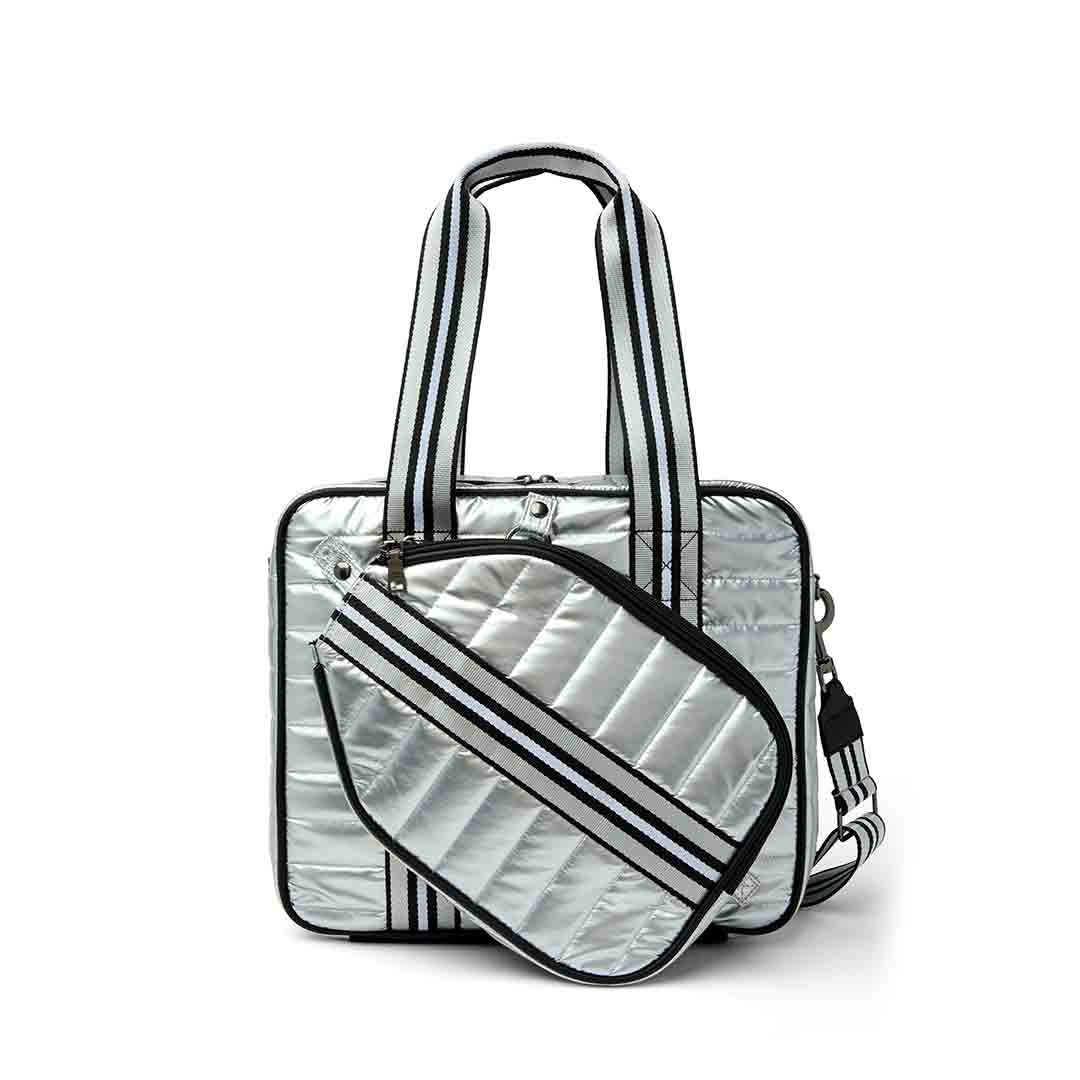 Sporty Spice Pickleball Bag See size chart under “more details”